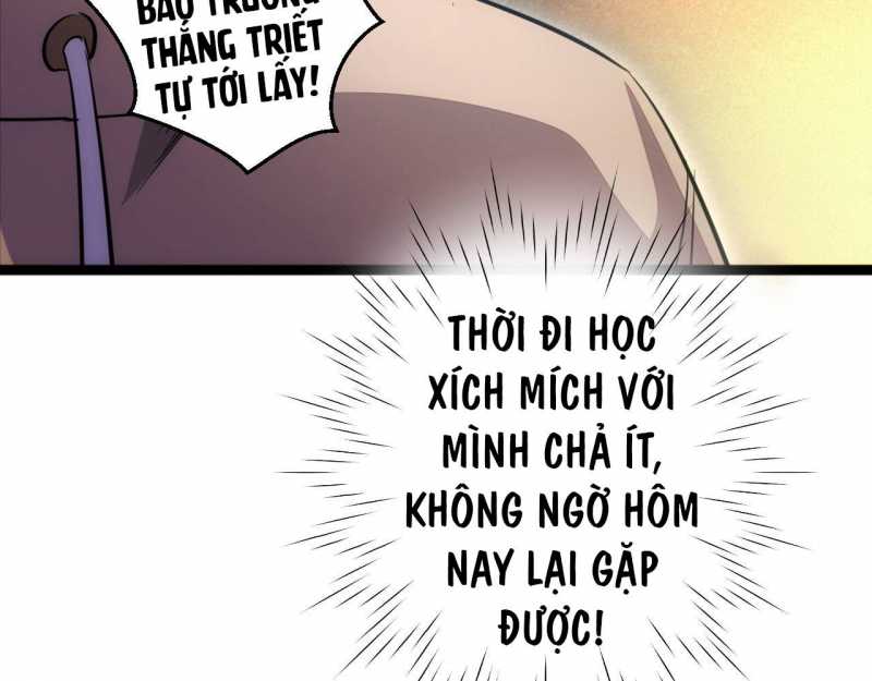 Mạt Thế Trọng Sinh: Ta Quay Gacha Làm Trùm! Chapter 3 - Trang 2