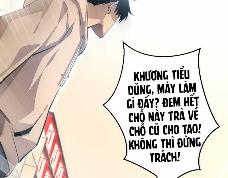 Mạt Thế Trọng Sinh: Ta Quay Gacha Làm Trùm! Chapter 3 - Trang 2