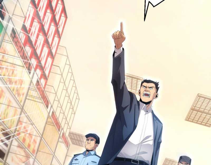 Mạt Thế Trọng Sinh: Ta Quay Gacha Làm Trùm! Chapter 3 - Trang 2