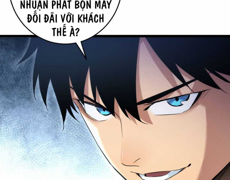 Mạt Thế Trọng Sinh: Ta Quay Gacha Làm Trùm! Chapter 3 - Trang 2