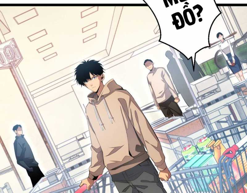 Mạt Thế Trọng Sinh: Ta Quay Gacha Làm Trùm! Chapter 3 - Trang 2