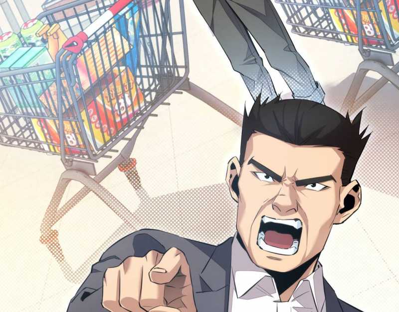 Mạt Thế Trọng Sinh: Ta Quay Gacha Làm Trùm! Chapter 3 - Trang 2