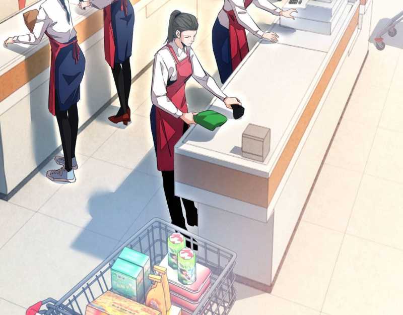 Mạt Thế Trọng Sinh: Ta Quay Gacha Làm Trùm! Chapter 3 - Trang 2