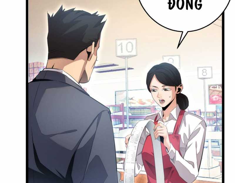 Mạt Thế Trọng Sinh: Ta Quay Gacha Làm Trùm! Chapter 3 - Trang 2