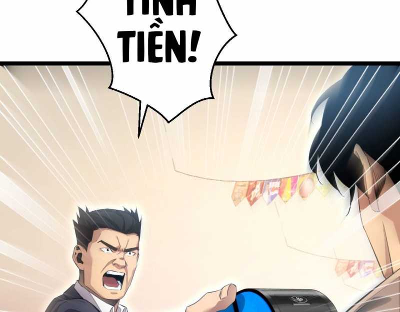 Mạt Thế Trọng Sinh: Ta Quay Gacha Làm Trùm! Chapter 3 - Trang 2