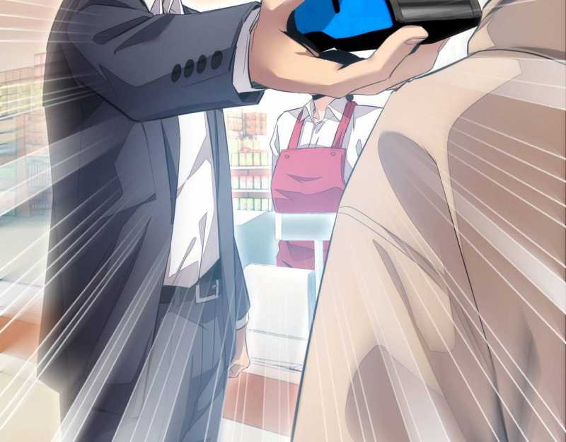 Mạt Thế Trọng Sinh: Ta Quay Gacha Làm Trùm! Chapter 3 - Trang 2