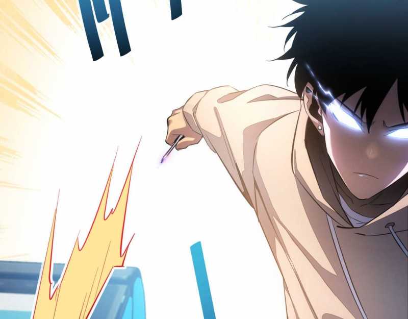 Mạt Thế Trọng Sinh: Ta Quay Gacha Làm Trùm! Chapter 3 - Trang 2