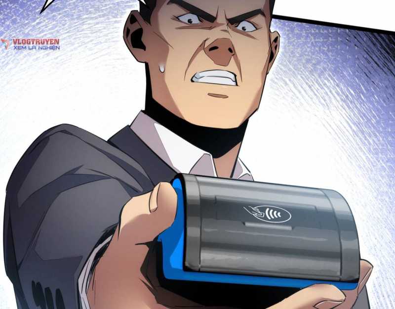 Mạt Thế Trọng Sinh: Ta Quay Gacha Làm Trùm! Chapter 3 - Trang 2