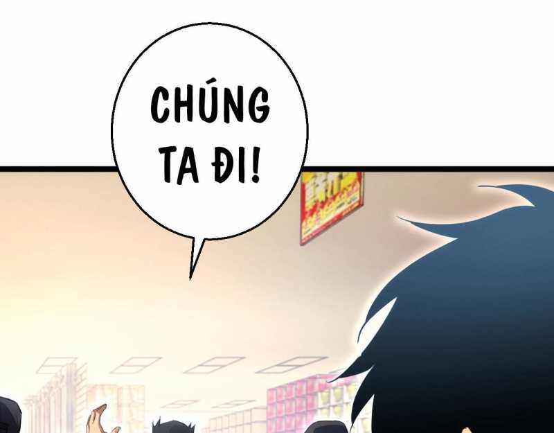 Mạt Thế Trọng Sinh: Ta Quay Gacha Làm Trùm! Chapter 3 - Trang 2