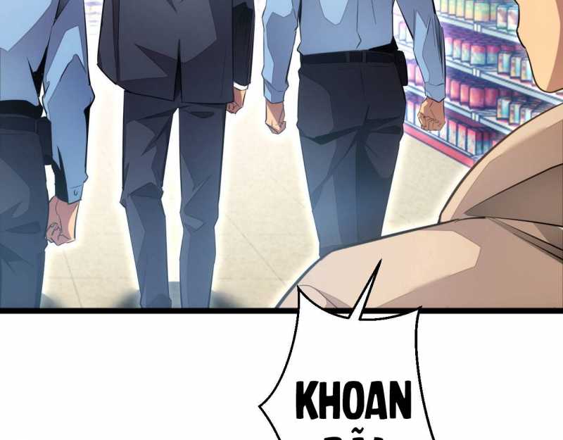 Mạt Thế Trọng Sinh: Ta Quay Gacha Làm Trùm! Chapter 3 - Trang 2