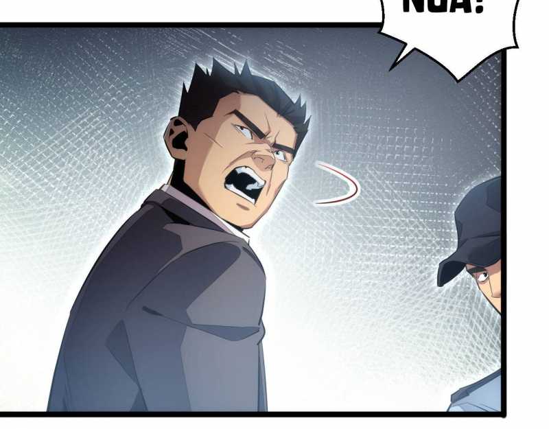 Mạt Thế Trọng Sinh: Ta Quay Gacha Làm Trùm! Chapter 3 - Trang 2