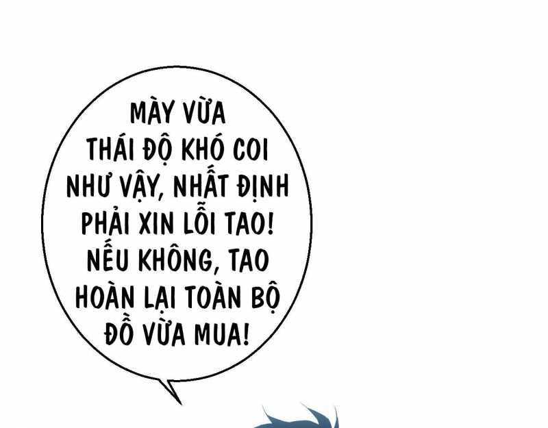Mạt Thế Trọng Sinh: Ta Quay Gacha Làm Trùm! Chapter 3 - Trang 2