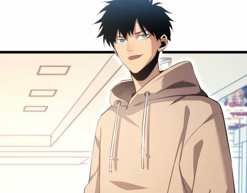 Mạt Thế Trọng Sinh: Ta Quay Gacha Làm Trùm! Chapter 3 - Trang 2