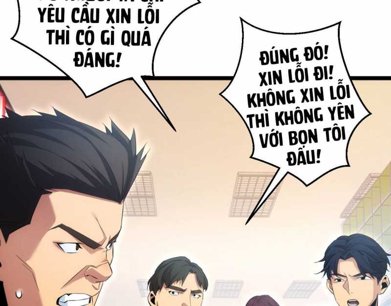 Mạt Thế Trọng Sinh: Ta Quay Gacha Làm Trùm! Chapter 3 - Trang 2