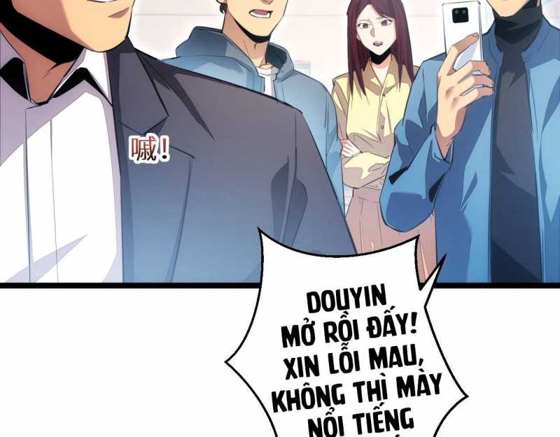 Mạt Thế Trọng Sinh: Ta Quay Gacha Làm Trùm! Chapter 3 - Trang 2