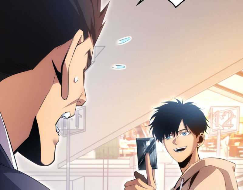 Mạt Thế Trọng Sinh: Ta Quay Gacha Làm Trùm! Chapter 3 - Trang 2