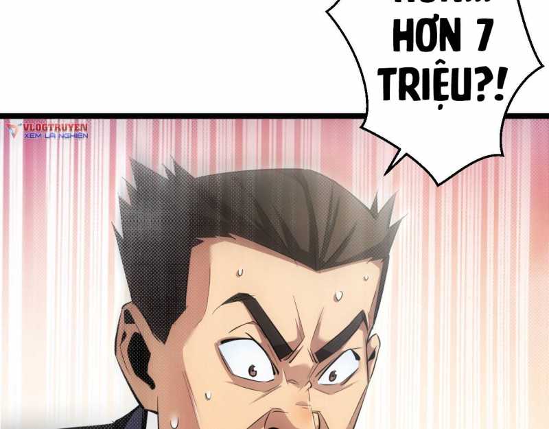 Mạt Thế Trọng Sinh: Ta Quay Gacha Làm Trùm! Chapter 3 - Trang 2