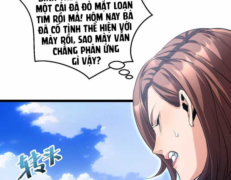 Mạt Thế Trọng Sinh: Ta Quay Gacha Làm Trùm! Chapter 3 - Trang 2