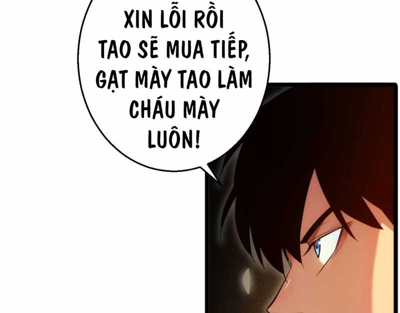 Mạt Thế Trọng Sinh: Ta Quay Gacha Làm Trùm! Chapter 3 - Trang 2