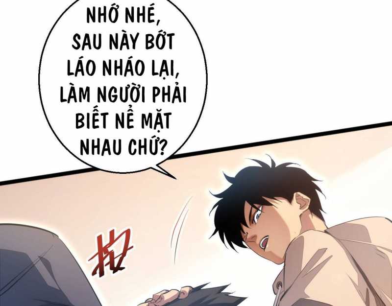 Mạt Thế Trọng Sinh: Ta Quay Gacha Làm Trùm! Chapter 3 - Trang 2