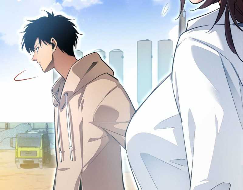 Mạt Thế Trọng Sinh: Ta Quay Gacha Làm Trùm! Chapter 3 - Trang 2