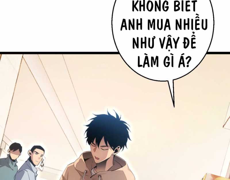 Mạt Thế Trọng Sinh: Ta Quay Gacha Làm Trùm! Chapter 3 - Trang 2