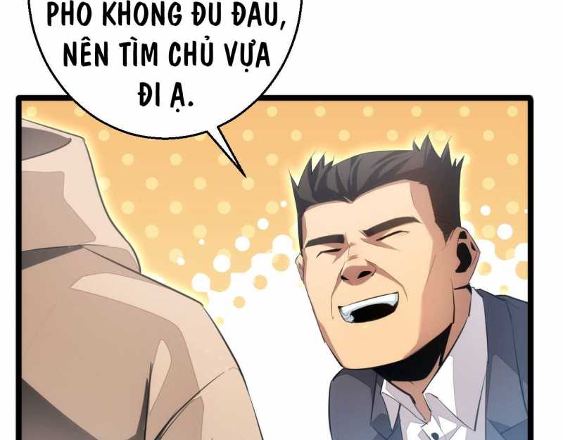 Mạt Thế Trọng Sinh: Ta Quay Gacha Làm Trùm! Chapter 3 - Trang 2