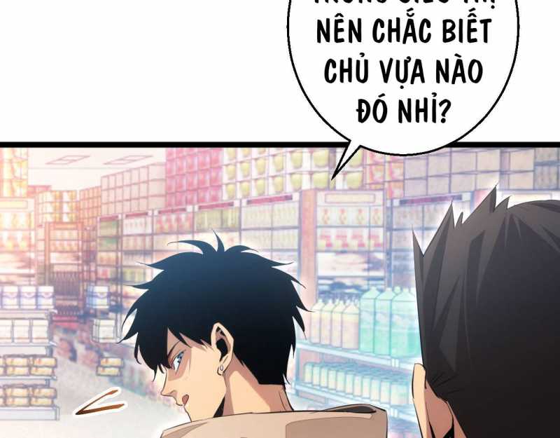 Mạt Thế Trọng Sinh: Ta Quay Gacha Làm Trùm! Chapter 3 - Trang 2