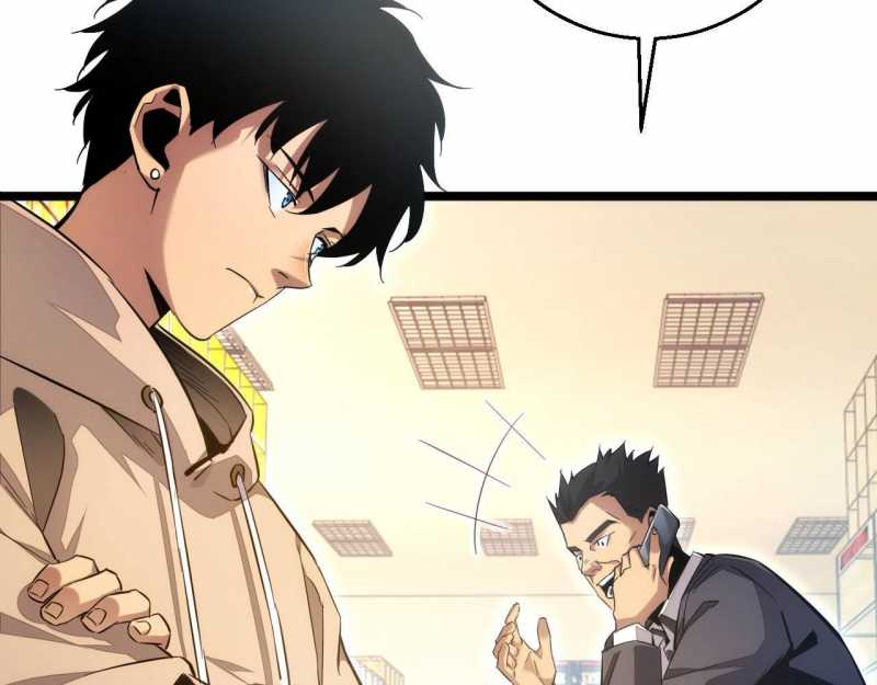 Mạt Thế Trọng Sinh: Ta Quay Gacha Làm Trùm! Chapter 3 - Trang 2