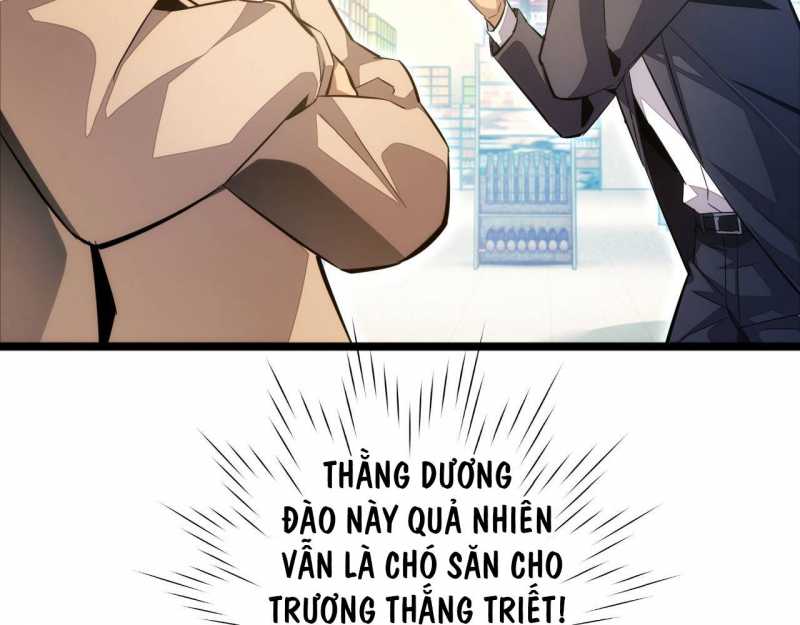Mạt Thế Trọng Sinh: Ta Quay Gacha Làm Trùm! Chapter 3 - Trang 2