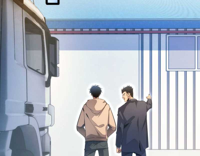 Mạt Thế Trọng Sinh: Ta Quay Gacha Làm Trùm! Chapter 3 - Trang 2