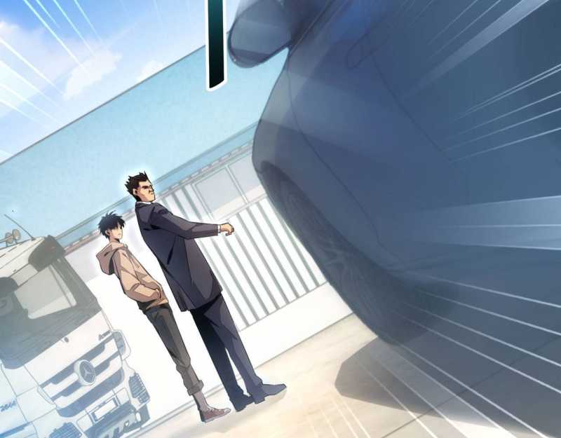 Mạt Thế Trọng Sinh: Ta Quay Gacha Làm Trùm! Chapter 3 - Trang 2