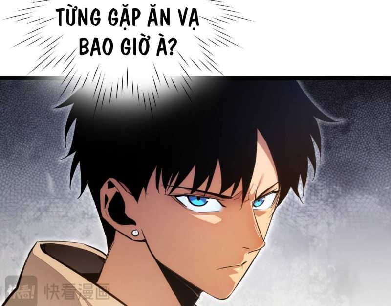 Mạt Thế Trọng Sinh: Ta Quay Gacha Làm Trùm! Chapter 3 - Trang 2