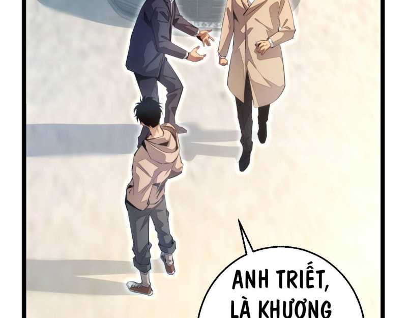 Mạt Thế Trọng Sinh: Ta Quay Gacha Làm Trùm! Chapter 3 - Trang 2