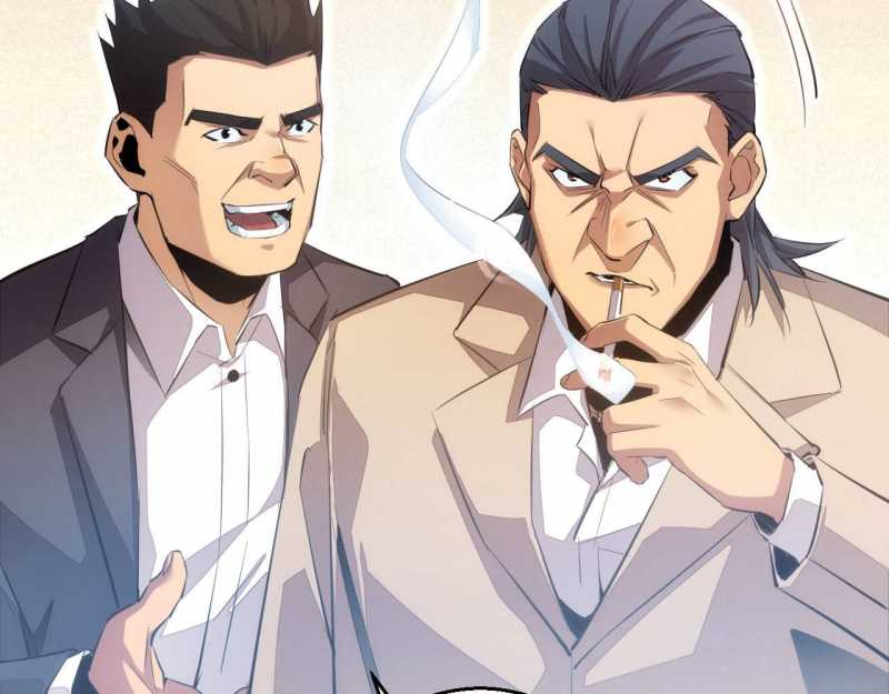 Mạt Thế Trọng Sinh: Ta Quay Gacha Làm Trùm! Chapter 3 - Trang 2