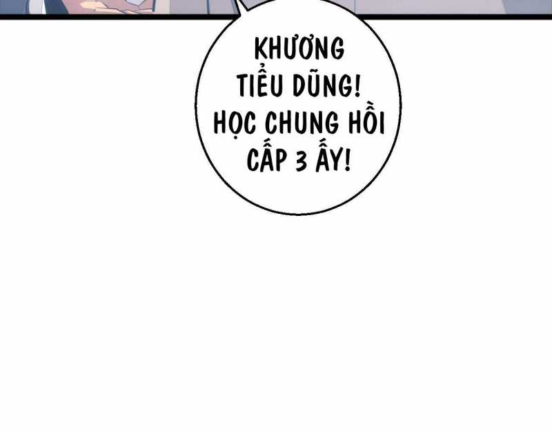 Mạt Thế Trọng Sinh: Ta Quay Gacha Làm Trùm! Chapter 3 - Trang 2