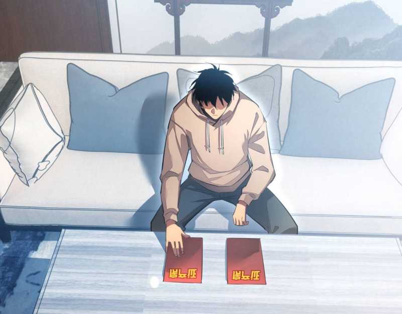 Mạt Thế Trọng Sinh: Ta Quay Gacha Làm Trùm! Chapter 3 - Trang 2