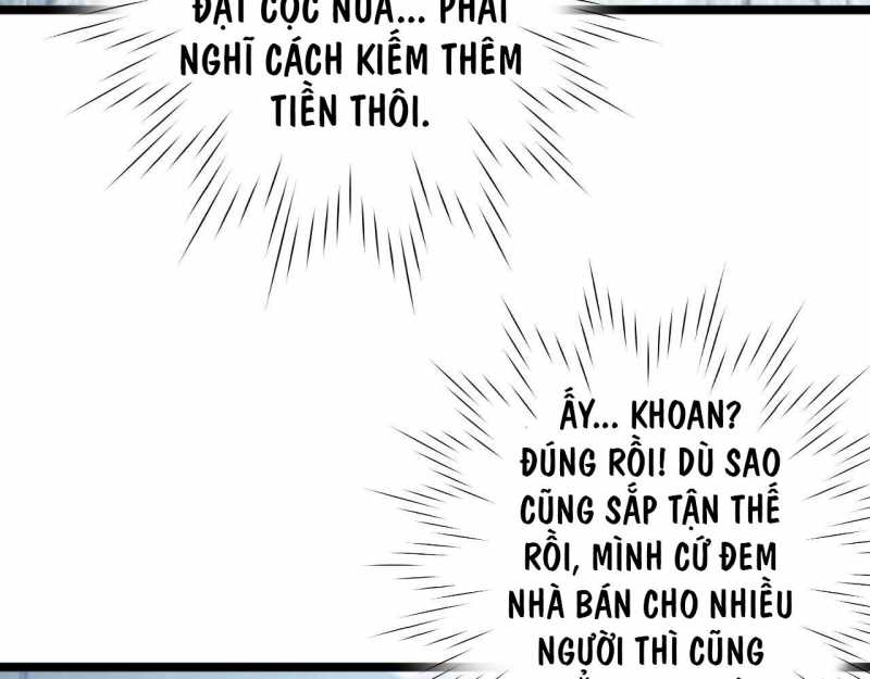 Mạt Thế Trọng Sinh: Ta Quay Gacha Làm Trùm! Chapter 3 - Trang 2