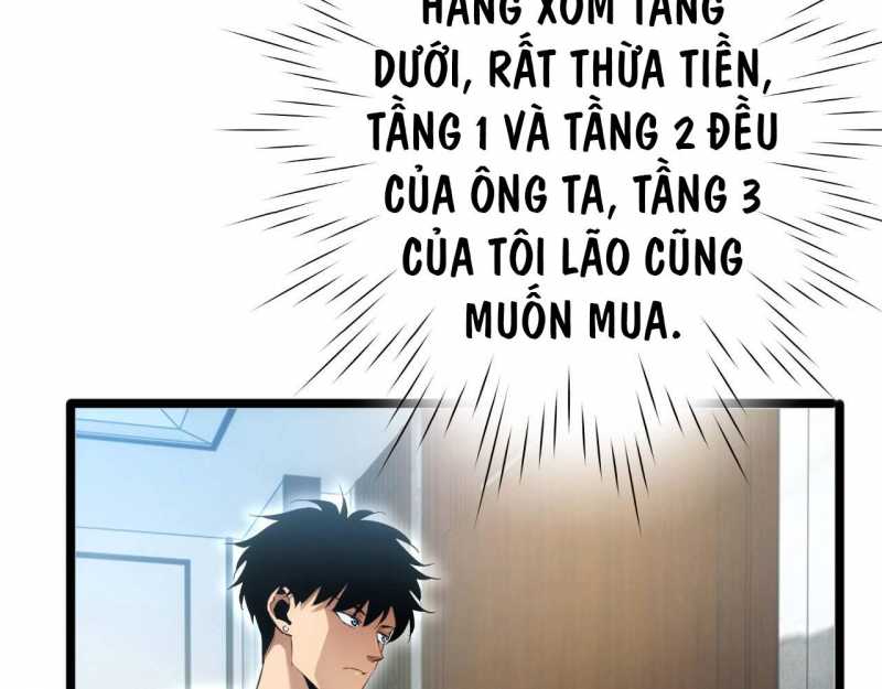 Mạt Thế Trọng Sinh: Ta Quay Gacha Làm Trùm! Chapter 3 - Trang 2