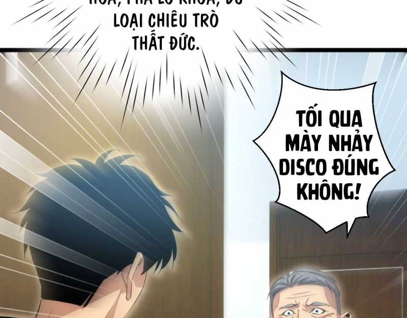 Mạt Thế Trọng Sinh: Ta Quay Gacha Làm Trùm! Chapter 3 - Trang 2