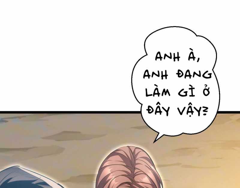 Mạt Thế Trọng Sinh: Ta Quay Gacha Làm Trùm! Chapter 3 - Trang 2