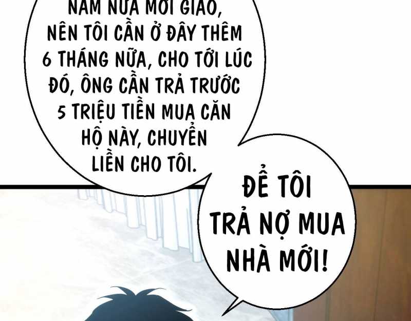 Mạt Thế Trọng Sinh: Ta Quay Gacha Làm Trùm! Chapter 3 - Trang 2