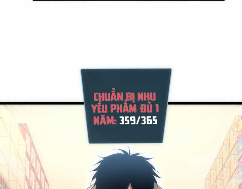 Mạt Thế Trọng Sinh: Ta Quay Gacha Làm Trùm! Chapter 3 - Trang 2