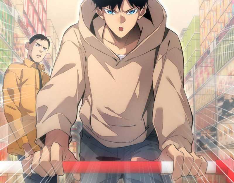 Mạt Thế Trọng Sinh: Ta Quay Gacha Làm Trùm! Chapter 3 - Trang 2