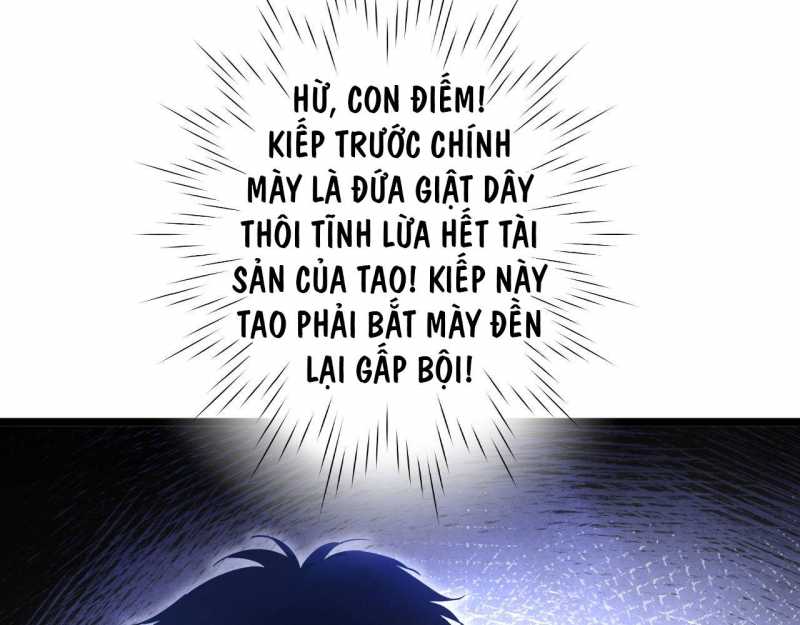Mạt Thế Trọng Sinh: Ta Quay Gacha Làm Trùm! Chapter 3 - Trang 2
