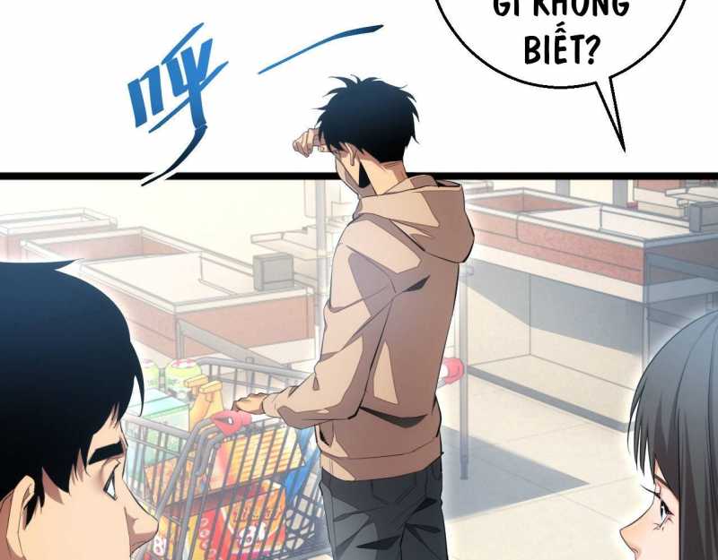 Mạt Thế Trọng Sinh: Ta Quay Gacha Làm Trùm! Chapter 3 - Trang 2