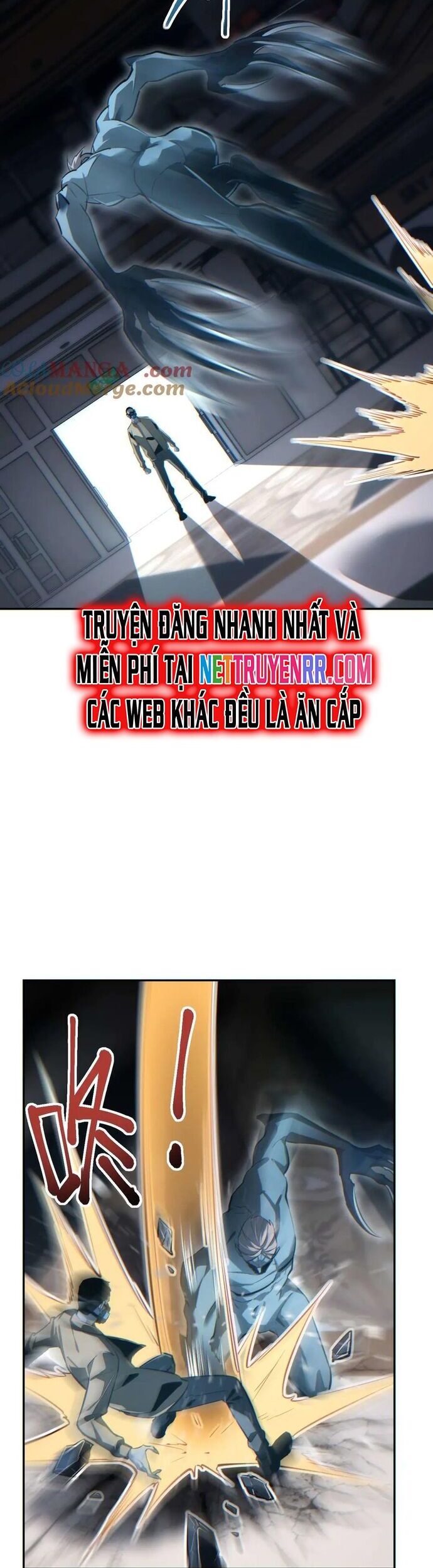 Mạt Thế Trọng Sinh: Ta Quay Gacha Làm Trùm! Chapter 30 - Trang 2