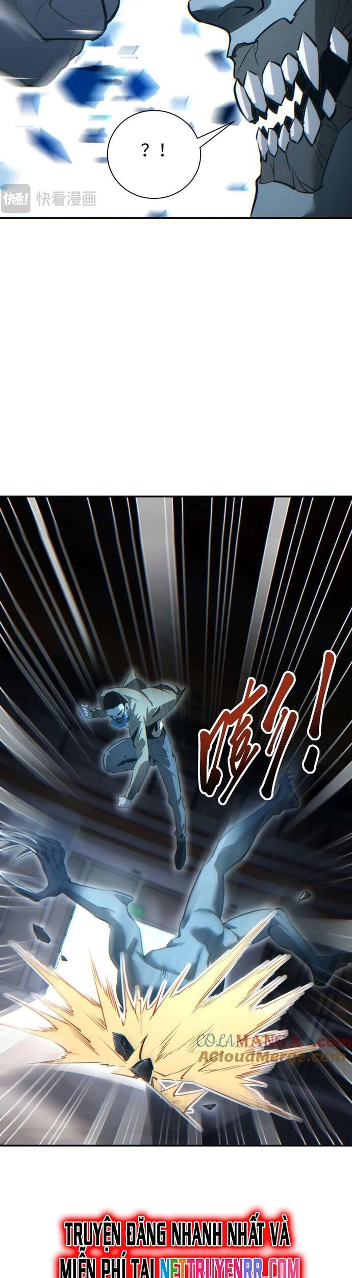 Mạt Thế Trọng Sinh: Ta Quay Gacha Làm Trùm! Chapter 30 - Trang 2