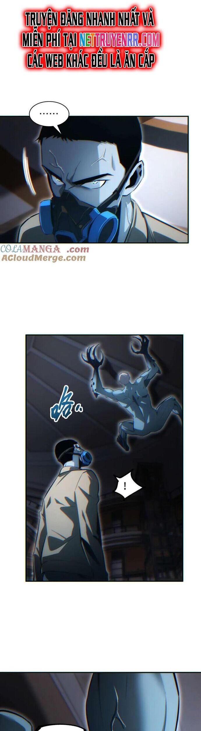 Mạt Thế Trọng Sinh: Ta Quay Gacha Làm Trùm! Chapter 30 - Trang 2