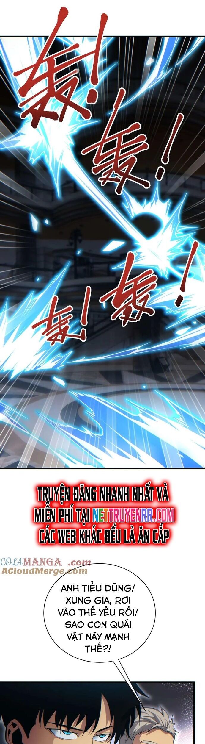 Mạt Thế Trọng Sinh: Ta Quay Gacha Làm Trùm! Chapter 30 - Trang 2